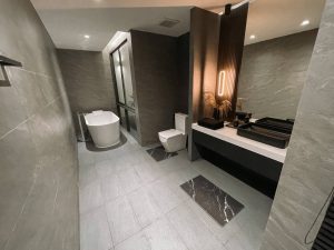 Detached House For Rent