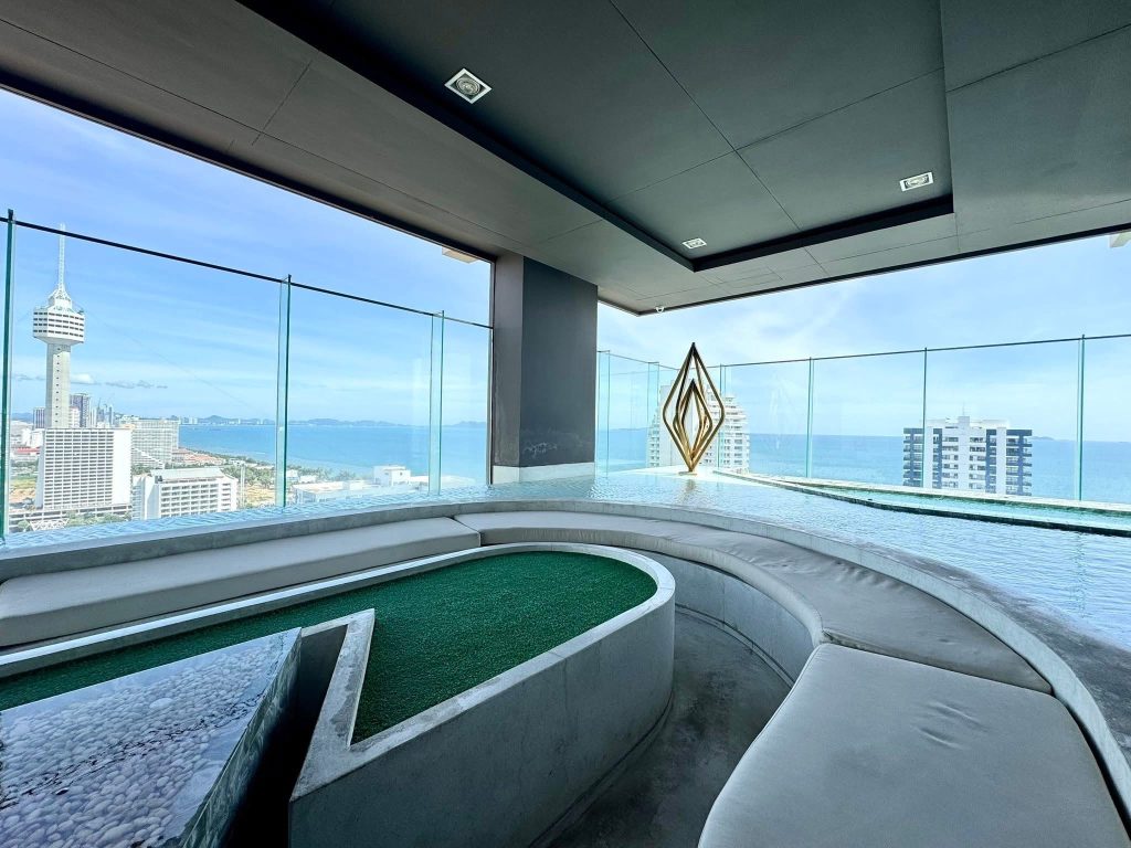 Two Bed Room Condo For Sale