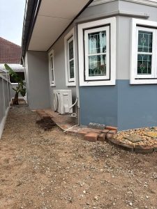 Detached House For Rent