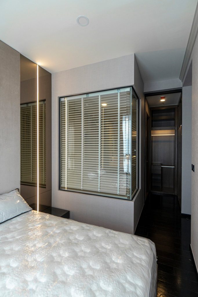 One Bedroom Condo For Rent