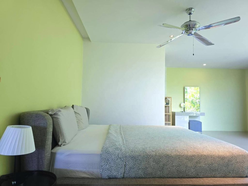 Two Bed Room Apartment For Rent