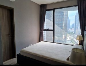 One Bedroom Condo For Rent