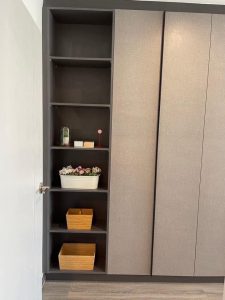 Two Bed Room Condo For Rent