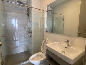 One Bedroom Condo For Rent