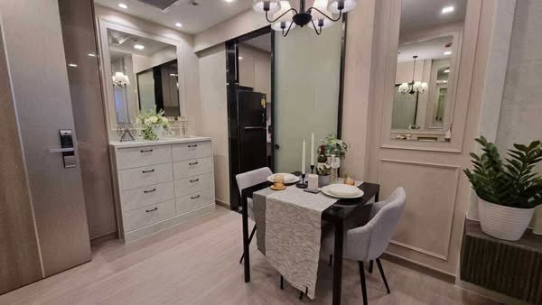 One Bedroom Condo For Rent