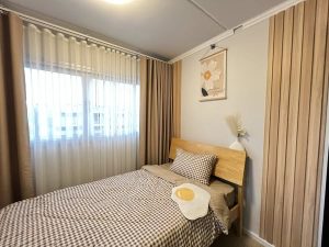 Two Bed Room Apartment For Rent