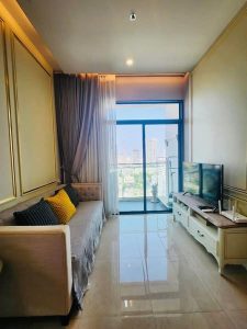 One Bedroom Condo For Rent