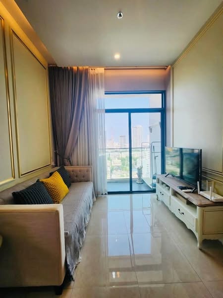 One Bedroom Condo For Rent