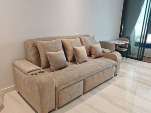 One Bedroom Condo For Rent