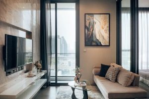 One Bedroom Condo For Sale