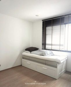 Threee Storey House For Rent