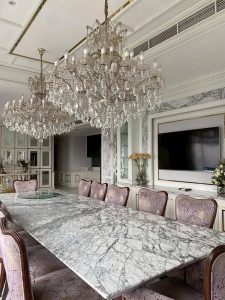 Luxury Pent House For Rent