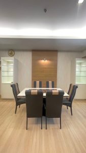 Large Two Bedroom Apartment For Rent