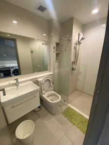 One Bedroom Condo For Rent