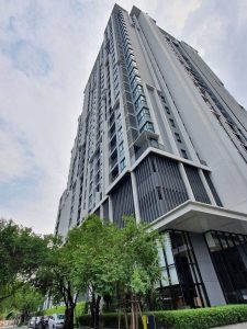One Bedroom Condo For Rent