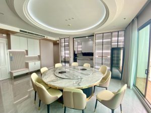 Pent House For Rent