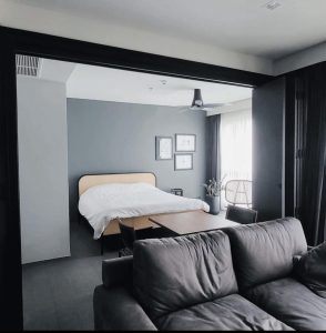 Two Bed Room Condo For Rent