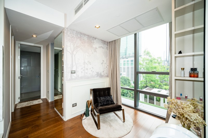 Two Bed Room Condo For Rent