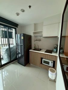 One Bedroom Condo For Rent