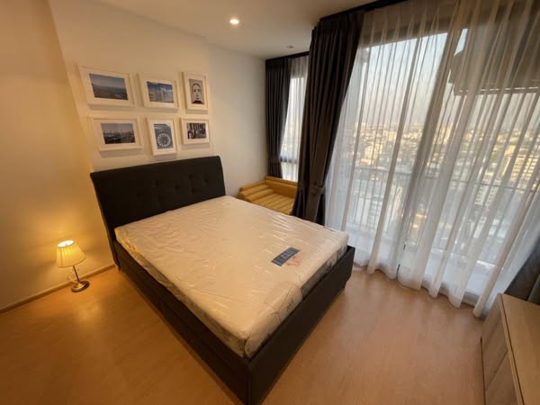 One Bedroom Condo For Rent