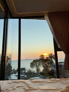 One Bedroom Condo For Rent