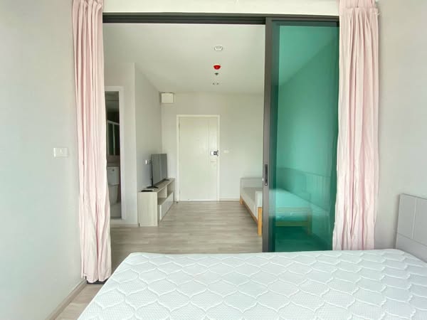 One Bedroom Condo For Rent