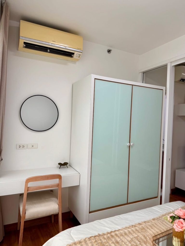 One Bedroom Condo For Rent