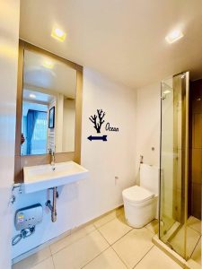 One Bedroom Condo For Rent