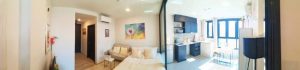 One Bedroom Condo For Rent