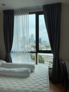 One Bedroom Condo For Rent