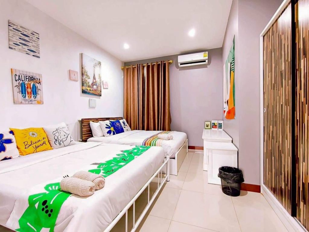 Pool Villa For Sale