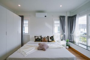 Detached House For Rent