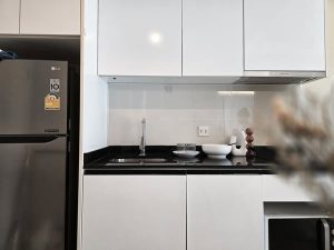 One Bedroom Condo For Rent
