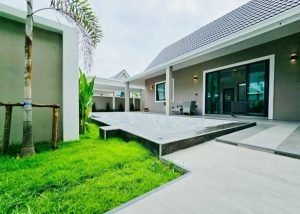 Pool Villa For Sale