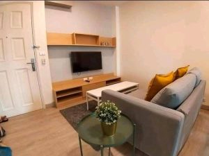 One Bedroom Condo For Rent