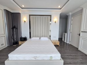 Three Storey Luxury House For Rent