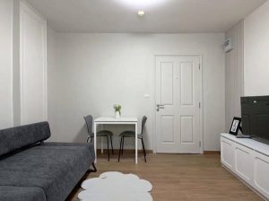 One Bedroom Condo For Rent