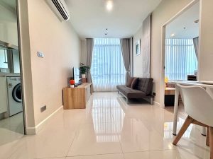One Bedroom Condo For Rent