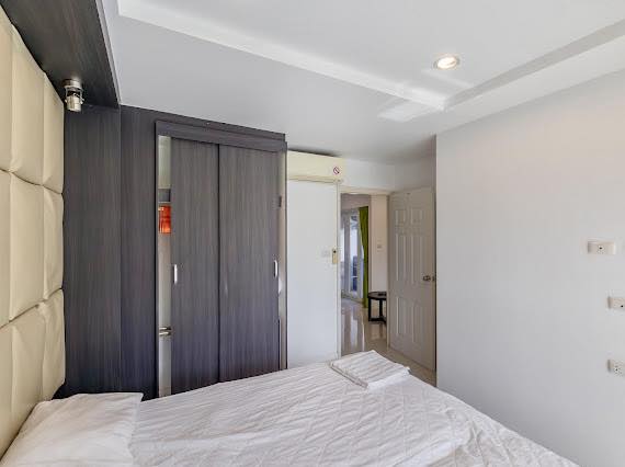 Two Bedroom Condo For Rent