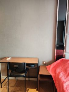 One Bedroom Condo For Rent