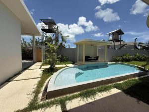 Pool Villa For Rent