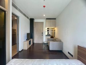 One Bedroom Condo For Rent