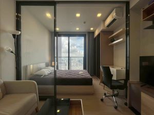 One Bedroom Condo For Rent
