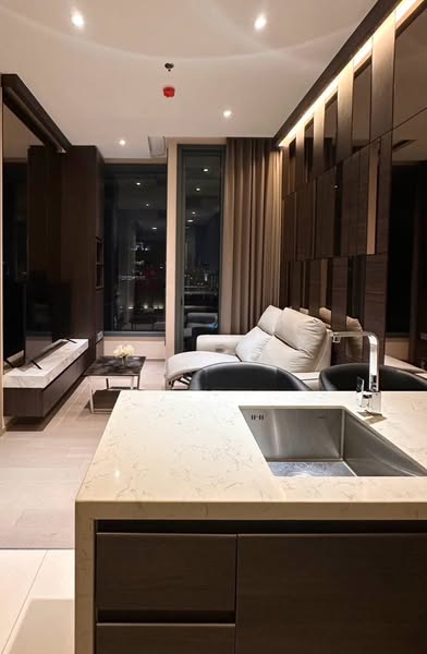One Bedroom Condo For Rent