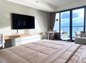 Duplex Studio Room Apartment For Rent