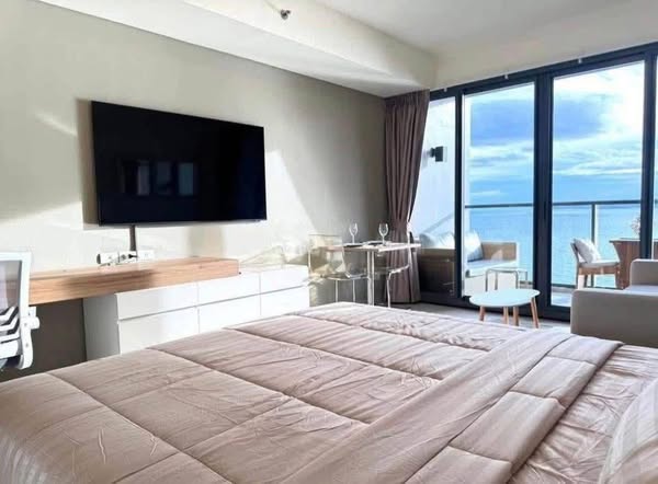 Duplex Studio Room Apartment For Rent