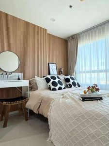 One Bedroom Condo For Rent