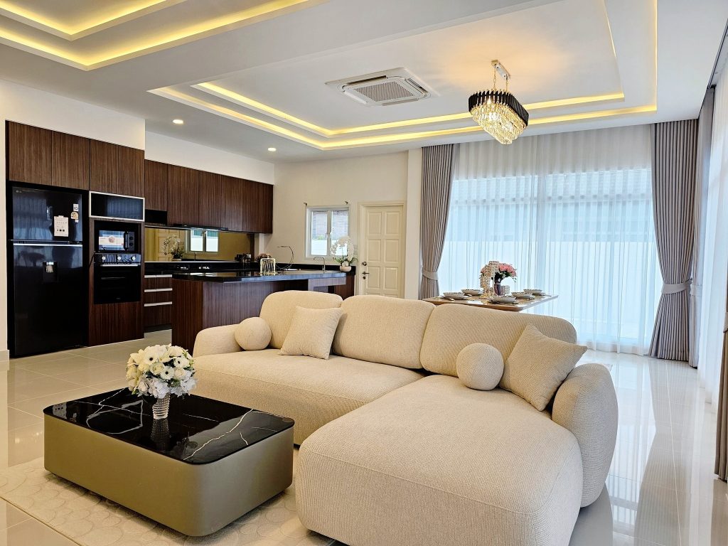 Pool Villa For Sale