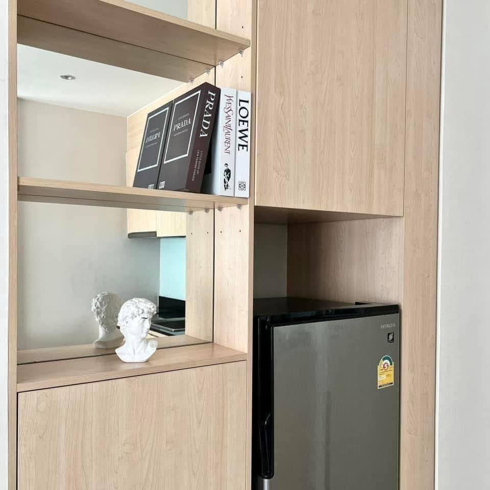 One Bedroom Condo For Rent