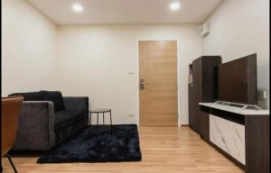 One Bedroom Condo For Rent